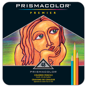 PRISMACOLOR PROFESIONAL EST/48