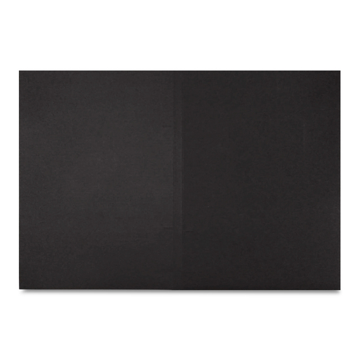 FOLDER GUSANILLO OFICIO NEGRO