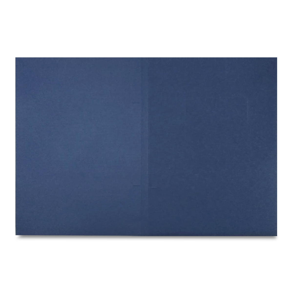 FOLDER GUSANILLO OFICIO AZUL