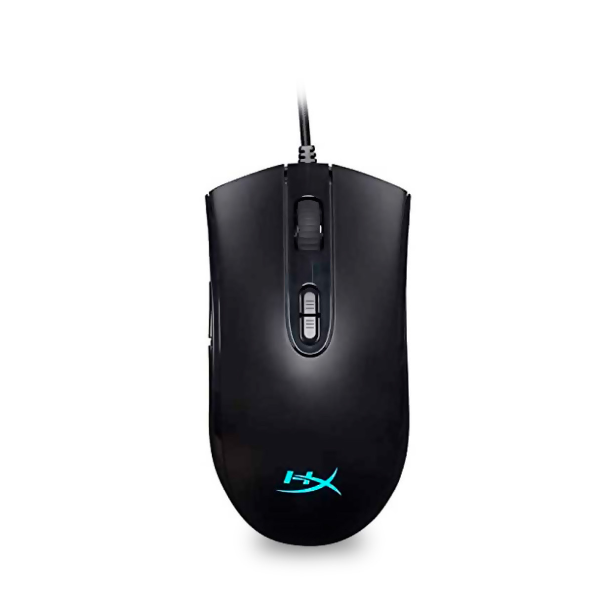 MOUSE HP PULSEFIRE 4P4F8AA