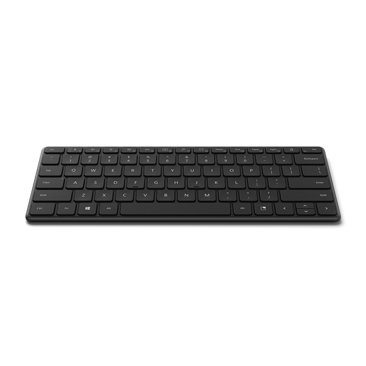 TECLADO BT NEGRO MICROSOFT 21Y-0003