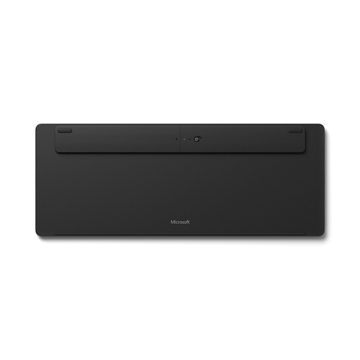 TECLADO BT NEGRO MICROSOFT 21Y-0003