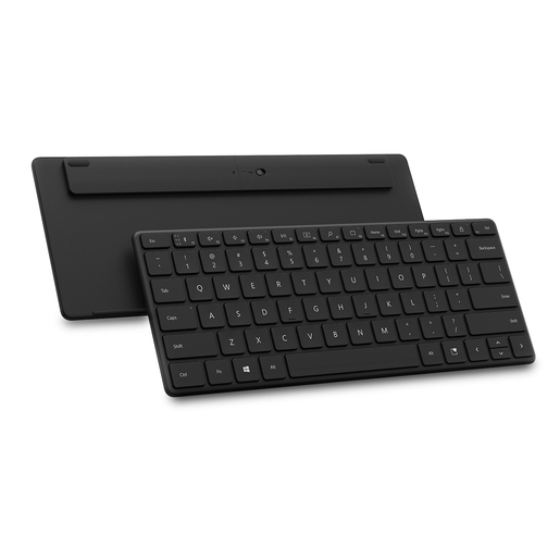 TECLADO BT NEGRO MICROSOFT 21Y-0003