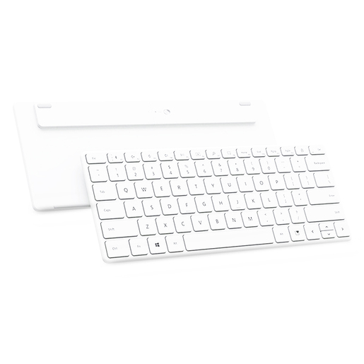 TECLADO BT GLACIER MICROSOFT 21Y-0033