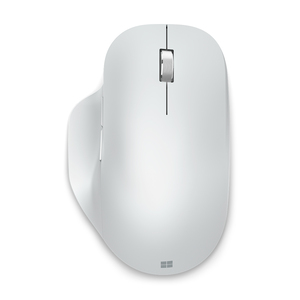 MOUSE BT ERGONÓMICO MICROSOFT GLACIER 222-00018 MOUSE BT ERGONÓMICO MICROSOFT GLACIER 222-00018