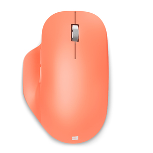 MOUSE BT ERGONÓMICO MICROSOFT PEACH 222-00034 MOUSE BT ERGONÓMICO MICROSOFT PEACH 222-00034