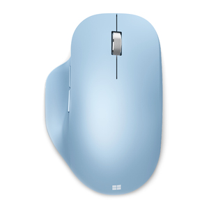 MOUSE BT ERGONÓMICO MICROSOFT AZUL 222-00050 MOUSE BT ERGONÓMICO MICROSOFT AZUL 222-00050