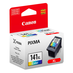 CARTUCHO CANON CL-141XL (TINTA TRICOLOR)