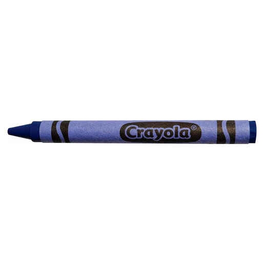 CRAYONES CRAYOLA CLASICOS 48U