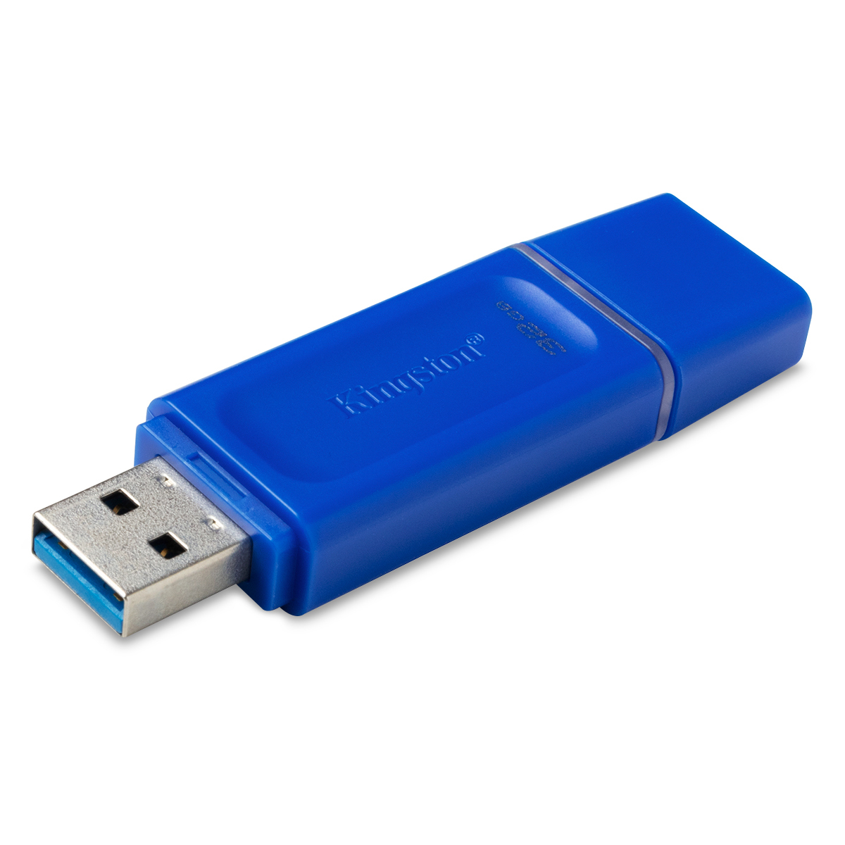 USB 32 GB AZUL  KINGSTON FLASH DRIVE  GEN 1 | Office Depot Honduras