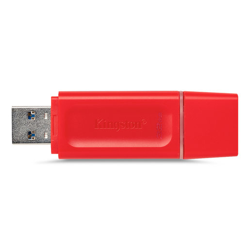 USB 32 GB ROJO  KINGSTON FLASH DRIVE  GEN 1 | Office Depot Honduras