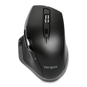 MOUSE TARGUS MEDIANO INALÁMBRICO BLUETRACE