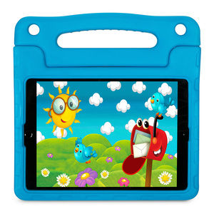 FUNDA PARA TABLET TARGUS KIDS AZUL FUNDA PARA TABLET TARGUS KIDS AZUL