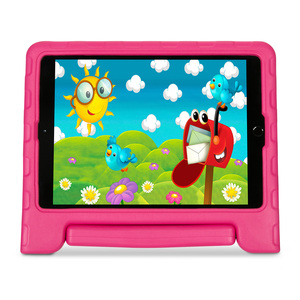 FUNDA PARA TABLET TARGUS KIDS ROSADO FUNDA PARA TABLET TARGUS KIDS ROSADO