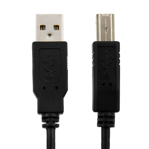 CABLE ARGOM USB PARA IMPRESORA 3.0 M
