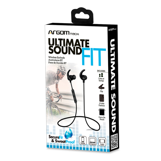 AUDIFONOS BT ULTIMATE SOUND