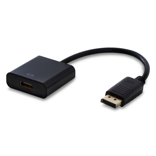Dongle USB macho + USB hembra a HDMI macho 1080P Adaptador de cables HDMI
