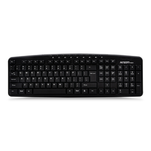 TECLADO MULTIMEDIA EN INGLES TECLADO MULTIMEDIA EN INGLES