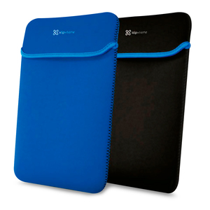FUNDA PARA LAPTOP 15.6 P REVERSIBLE AZUL FUNDA PARA LAPTOP 15.6 P REVERSIBLE AZUL