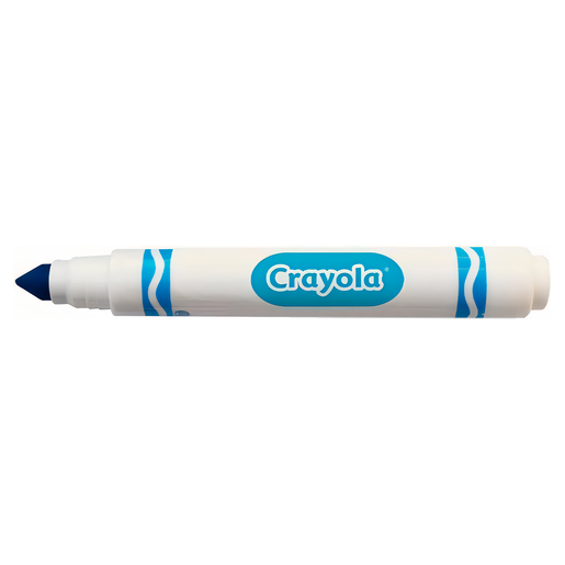 MARCADORES CRAYOLA JUMBO TIPS 12U