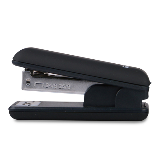 Engrapadora Eagle Compacta con capacidad de hasta 20 hojas. Diseño compacto que ocupa poco espacio en el escritorio. Construcción metálica resistente. Compatible con grapas estándar. Ideal para uso diario.