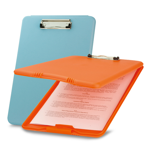 TABLA PORTA PAPELES CON CLIP