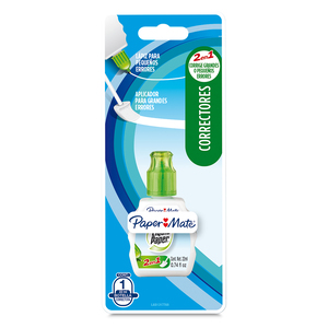 CORRECTOR LIQUID PAPER VICEVERSA 1U CORRECTOR LIQUID PAPER VICEVERSA 1U
