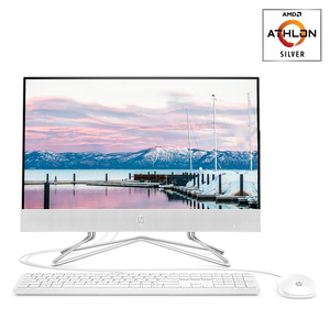 COMPUTADORA HP 22-DD0010LA (ATHLON,4GB,500GB) COMPUTADORA HP 22-DD0010LA (ATHLON,4GB,500GB)