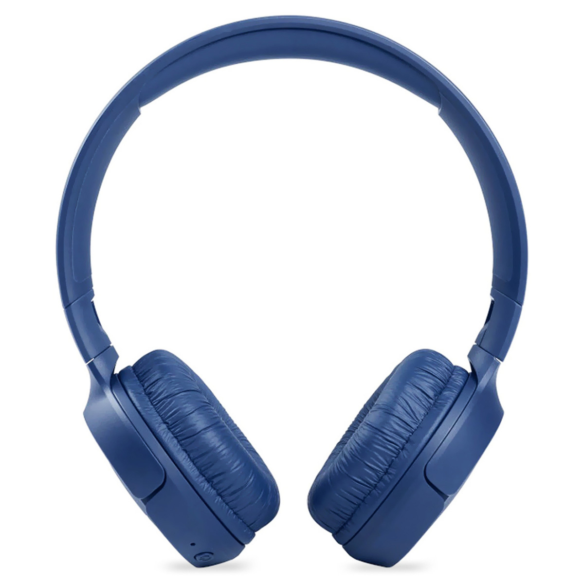  JBL Paquete de auriculares Bluetooth inalámbricos Tune 510BT  con funda gSport (azul) : Electrónica