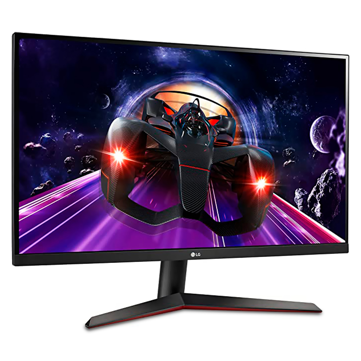 MONITOR LG 24 PULGADAS 24MP60G