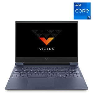 COMPUTADORA LAPTOP HP VICTUS 16-D0510LA COMPUTADORA LAPTOP HP VICTUS 16-D0510LA