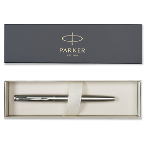 PLUMA FUENTE PARKER JOTTER CROMADO PLUMA FUENTE PARKER JOTTER CROMADO