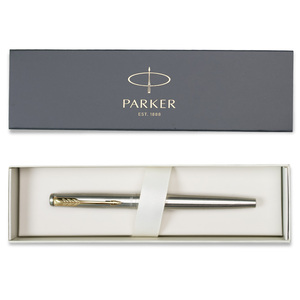 PLUMA FUENTE PARKER JOTTER DORADO