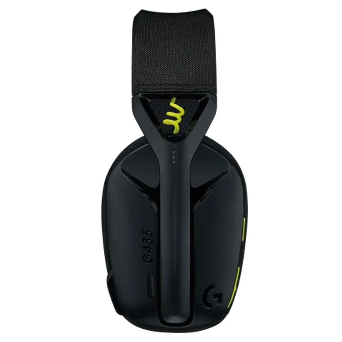 AUDIFONOS LOGITECH TIPO DIADEMA GAMING NEGROS G435 981-001049