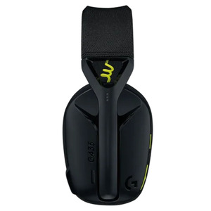 AUDIFONOS LOGITECH TIPO DIADEMA GAMING NEGROS G435 981-001049 AUDIFONOS LOGITECH TIPO DIADEMA GAMING NEGROS G435 981-001049