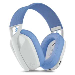 AURICULAR G435 BLANCO LOGITECH