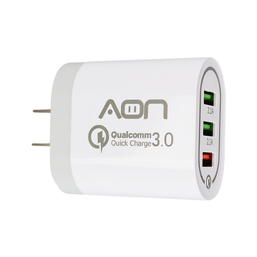 CABLE AON USB A A LIGHTNING 2MTS AO-CB-1001