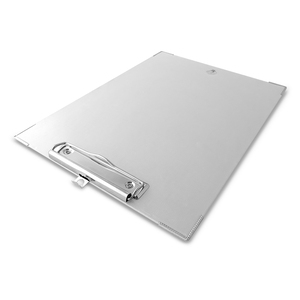 TABLAS CON CLIP TECKMAKRO A4 BLANCO TABLAS CON CLIP TECKMAKRO A4 BLANCO