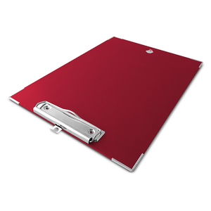 TABLAS CON CLIP TECKMAKRO A4 VINO TABLAS CON CLIP TECKMAKRO A4 VINO