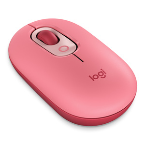 MOUSE LOGITECH POP HEARTBRAKER INALAMBRICO