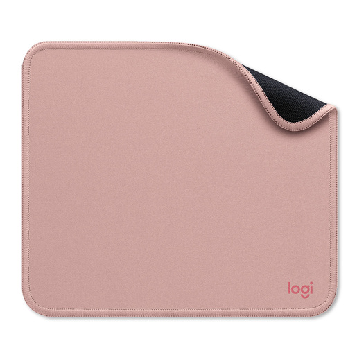 MOUSE PAD LOGITECH ROSE 956-000037