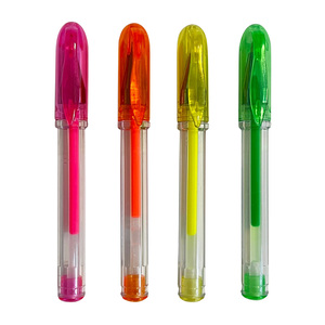 MINI BOLIGRAFO OFFICE DEPOT GEL COLORES (FISHBOWL) MINI BOLIGRAFO OFFICE DEPOT GEL COLORES (FISHBOWL)