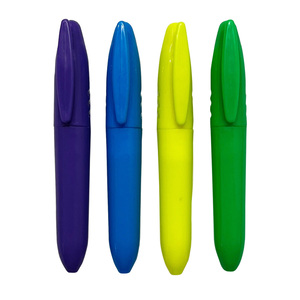 MINI MARCATEXTO OFFICE DEPOT COLORES NEON (FISHBOWL) MINI MARCATEXTO OFFICE DEPOT COLORES NEON (FISHBOWL)