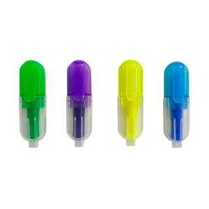 MINI MARCATEXTO OFFICE DEPOT COLORES NEON MINI MARCATEXTO OFFICE DEPOT COLORES NEON