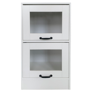 GABINETE DE MELAMINA FIRST CLASS BLANCO 4TUNE GABINETE DE MELAMINA FIRST CLASS BLANCO 4TUNE