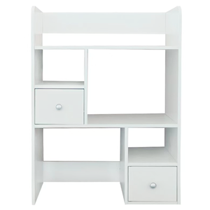 LIBRERO FIRST CLASS BLANCO 4TUNE LIBRERO FIRST CLASS BLANCO 4TUNE