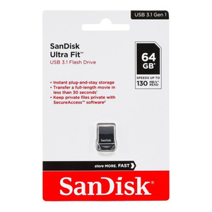 MEMORIA SANDISK USB 64 GB SDCZ430-064G-G4 MEMORIA SANDISK USB 64 GB SDCZ430-064G-G4