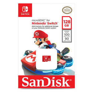 MICRO SDXC SANDISK SDSQXA0128G FFD/S NINENTO 100MB MICRO SDXC SANDISK SDSQXA0128G FFD/S NINENTO 100MB