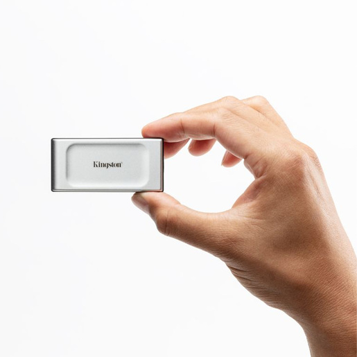 DISCO DURO KINGSTON SSD 1 TB SXS2000/1000G