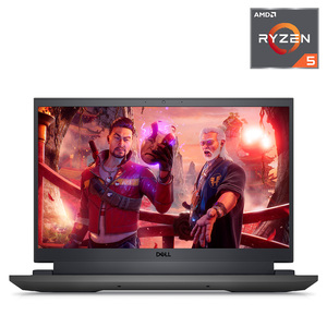 LAPTOP DELL G5 5CFYD (R5,8GB,512GB SSD) LAPTOP DELL G5 5CFYD (R5,8GB,512GB SSD)